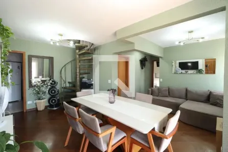Cobertura com 3 Quartos à venda, 160m² no Penha de França, São Paulo