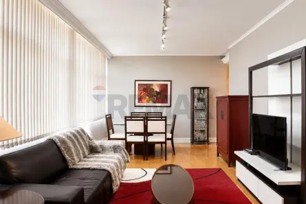 Apartamento com 3 Quartos à venda, 124m² no Asa Sul, Brasília