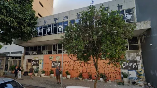 Imóvel Comercial à venda, 704m² no Centro, Rio de Janeiro