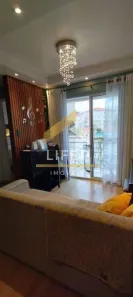 Apartamento com 2 Quartos à venda, 52m² no Vila Marieta, Campinas
