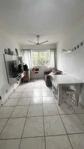 Apartamento com 2 Quartos à venda, 52m² no Jacarepaguá, Rio de Janeiro
