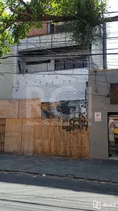 Prédio Comercial à venda, 485m² no Menino Deus, Porto Alegre