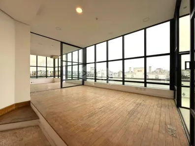 Ponto Comercial para alugar, 140m² no Moinhos de Vento, Porto Alegre