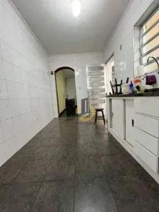 Casa com 3 Quartos para venda ou aluguel, 240m² no Vila Monumento, São Paulo