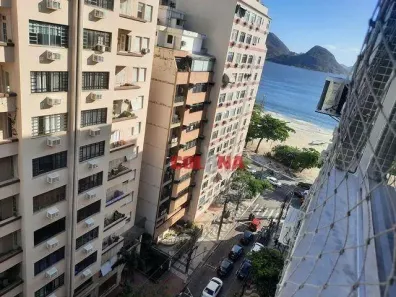 Apartamento com 2 Quartos à venda, 80m² no Icaraí, Niterói