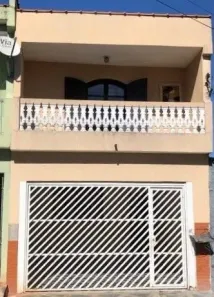 Casa com 3 Quartos à venda, 137m² no Parque dos Camargos, Barueri