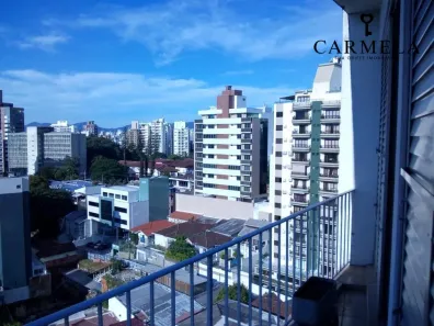 Apartamento com 3 Quartos à venda, 118m² no Centro, Florianópolis