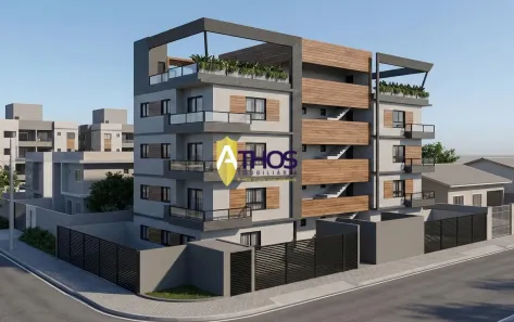 Apartamento com 3 Quartos à venda, 64m² no Cristo Redentor, João Pessoa