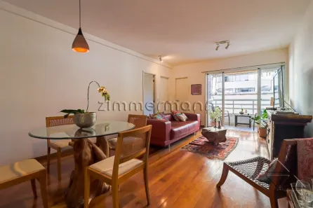 Apartamento com 2 Quartos à venda, 84m² no Pinheiros, São Paulo