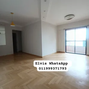 Apartamento com 3 Quartos para alugar, 80m² no Jardim das Vertentes, São Paulo