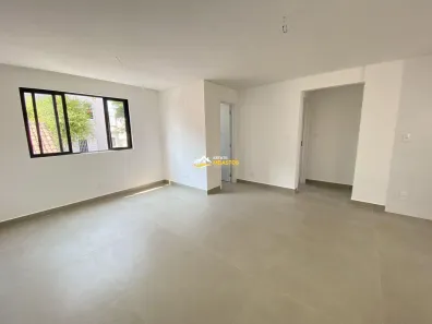 Apartamento com 2 Quartos à venda, 65m² no Barroca, Belo Horizonte