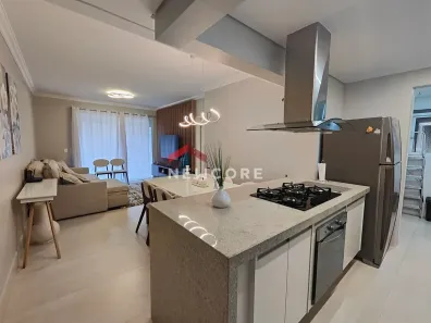 Apartamento com 3 Quartos à venda, 114m² no Riviera, Bertioga