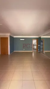 Apartamento com 3 Quartos para venda ou aluguel, 138m² no Jardim Irajá, Ribeirão Preto
