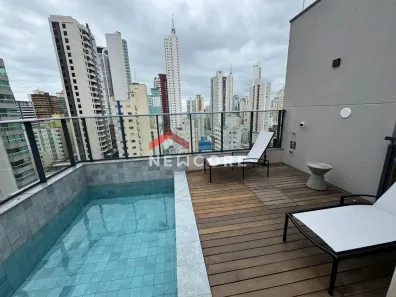 Apartamento com 4 Quartos à venda, 230m² no Centro, Balneário Camboriú