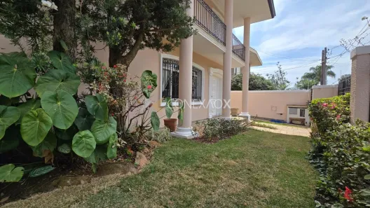 Casa de Condomínio com 4 Quartos para venda ou aluguel, 432m² no Parque Nova Campinas, Campinas