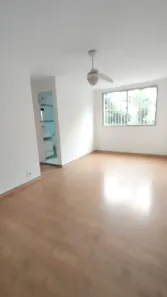 Apartamento com 2 Quartos para alugar, 54m² no Jardim Umuarama, São Paulo