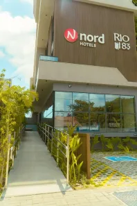 Apartamento com 1 Quarto à venda, 47m² no Cabo Branco, João Pessoa