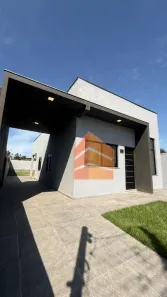 Casa com 3 Quartos à venda, 110m² no Morada do Vale I, Gravataí