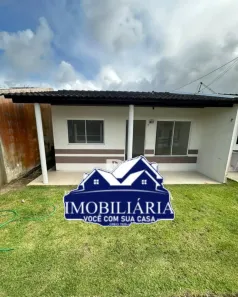 Casa de Condomínio com 2 Quartos à venda, 53m² no Cidade Universitária, Maceió