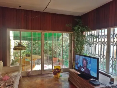 Sobrado com 4 Quartos à venda, 370m² no Brooklin Paulista, São Paulo