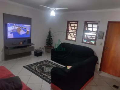 Casa com 2 Quartos à venda, 110m² no Parque Água Branca, Piracicaba