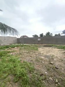 Lote/Terreno à venda, 95m² no Jardim Virgínia, Guarujá