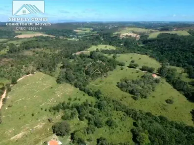 Fazenda/Sítio à venda, 18m² no Chácaras Berro D'Água, Itu