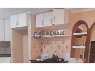 Sobrado com 3 Quartos à venda, 400m² no Nova Petrópolis, São Bernardo do Campo