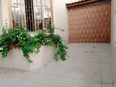 Sobrado com 3 Quartos à venda, 216m² no Vila Pedroso, São Paulo