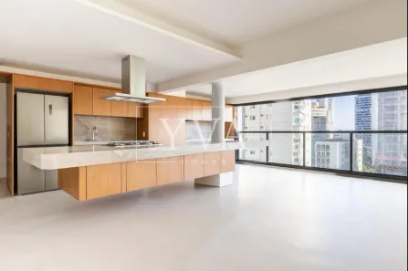 Apartamento com 3 Quartos à venda, 162m² no Pinheiros, São Paulo