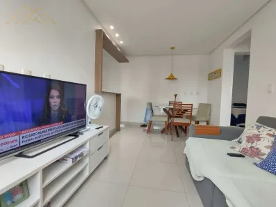 Apartamento com 2 Quartos à venda, 49m² no Piatã, Salvador