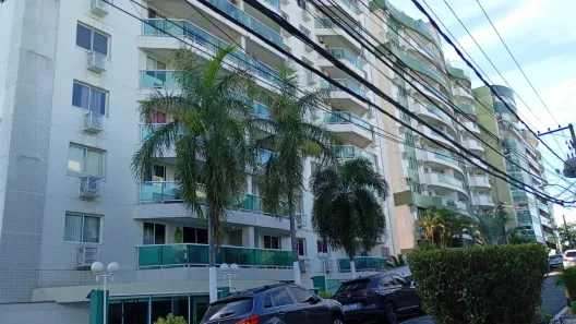 Apartamento com 2 Quartos para venda ou aluguel, 67m² no Jardim Vinte e Cinco de Agosto, Duque de Caxias