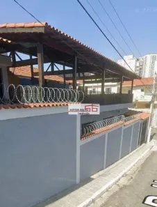 Casa com 2 Quartos à venda, 161m² no Parque São Luís, São Paulo