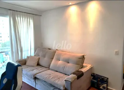 Apartamento com 2 Quartos à venda, 58m² no Ipiranga, São Paulo