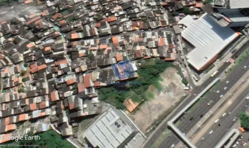 Lote/Terreno à venda, 3095m² no Brotas, Salvador
