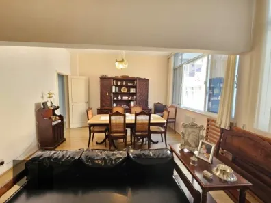 Apartamento com 3 Quartos à venda, 110m² no Ipanema, Rio de Janeiro