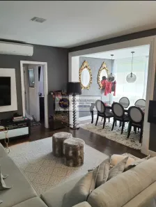 Apartamento com 2 Quartos à venda, 75m² no Tamboré, Santana de Parnaíba