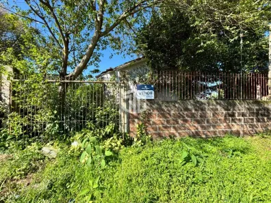 Lote/Terreno à venda, 379m² no Liberdade, Novo Hamburgo