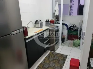 Apartamento com 1 Quarto à venda, 35m² no Quinta da Paineira, São Paulo