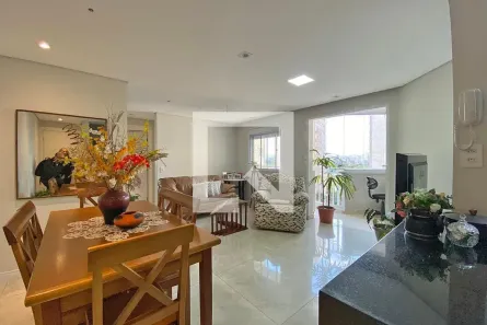 Apartamento com 2 Quartos à venda, 65m² no Brás, São Paulo