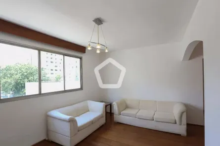 Apartamento com 3 Quartos à venda, 97m² no Itaim Bibi, São Paulo