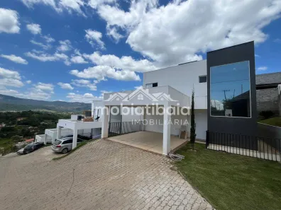 Casa de Condomínio com 3 Quartos à venda, 126m² no Jardim Estância Brasil, Atibaia
