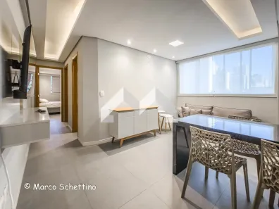 Apartamento com 2 Quartos para alugar, 74m² no Savassi, Belo Horizonte