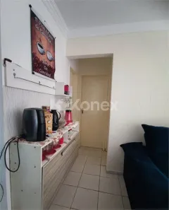 Apartamento com 2 Quartos à venda, 47m² no Terra Preta (Terra Preta), Mairiporã