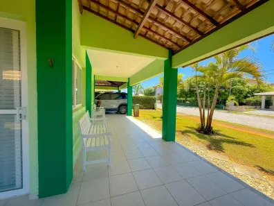 Casa de Condomínio com 3 Quartos à venda, 247m² no Mosqueiro, Aracaju