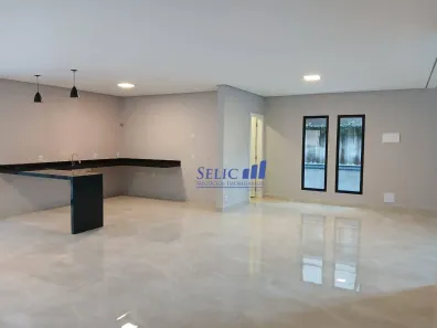 Casa de Condomínio com 3 Quartos à venda, 202m² no Residencial Ibi-aram, Itupeva