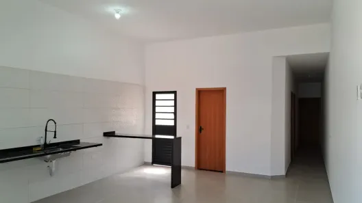 Casa com 2 Quartos à venda, 75m² no Residencial Mombaça I, Pindamonhangaba