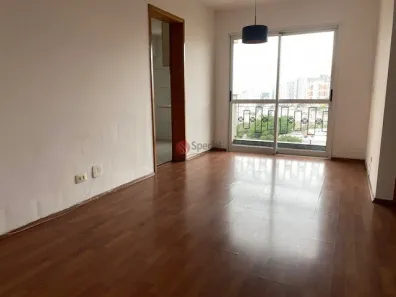 Apartamento com 2 Quartos à venda, 58m² no Parque da Mooca, São Paulo