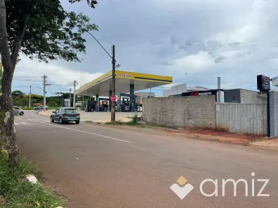 Lote/Terreno à venda, 360m² no Vila Itatiaia, Goiânia