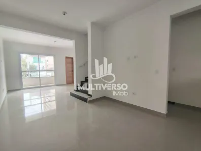Casa com 4 Quartos à venda, 174m² no Aparecida, Santos